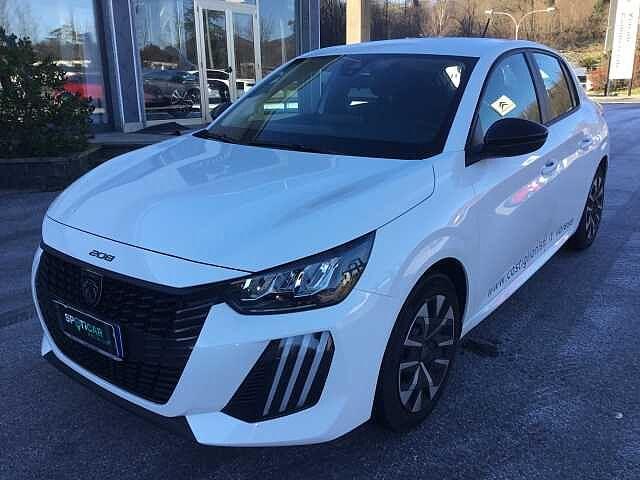 Peugeot 208 Style 1.2 PureTech 75 cv - Km Zero