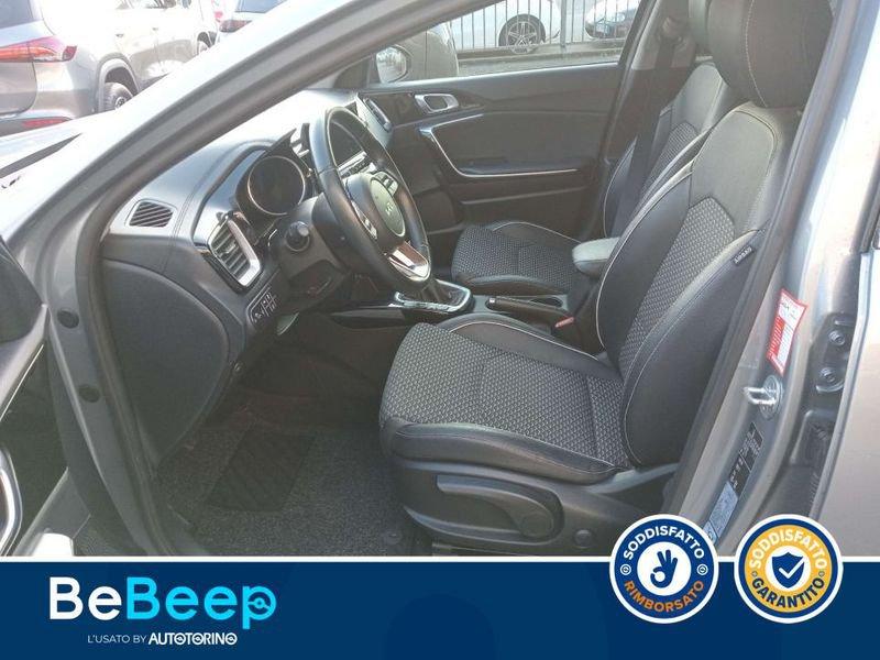 Kia Xceed 1.0 T-GDI HIGH TECH GPL 117CV