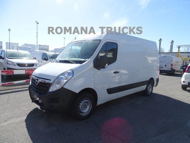 OPEL Movano L2 H2 125 CV DI SERIE SOLO RIVENDITORI