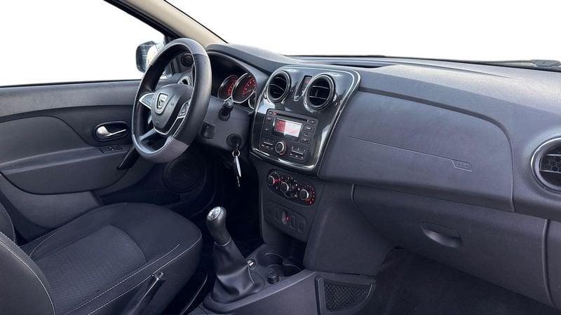 Dacia Logan MCV 1.0 SCe Laureate Modelli Vari - LOGAN