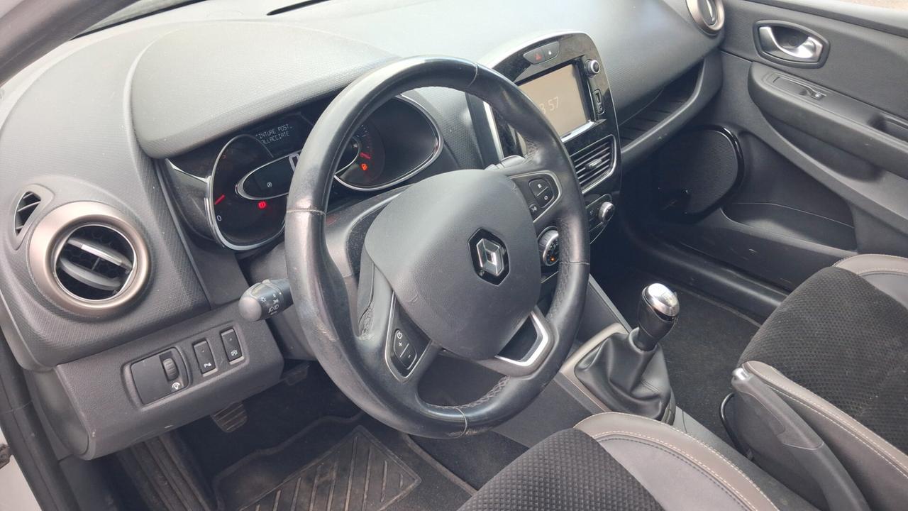 Renault Clio Sporter dCi 8V 75CV Start&Stop Energy Intens