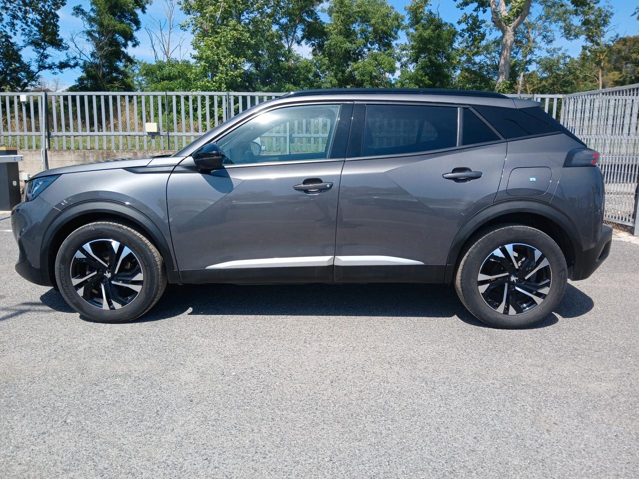 Peugeot 2008 100CV S&S Allure