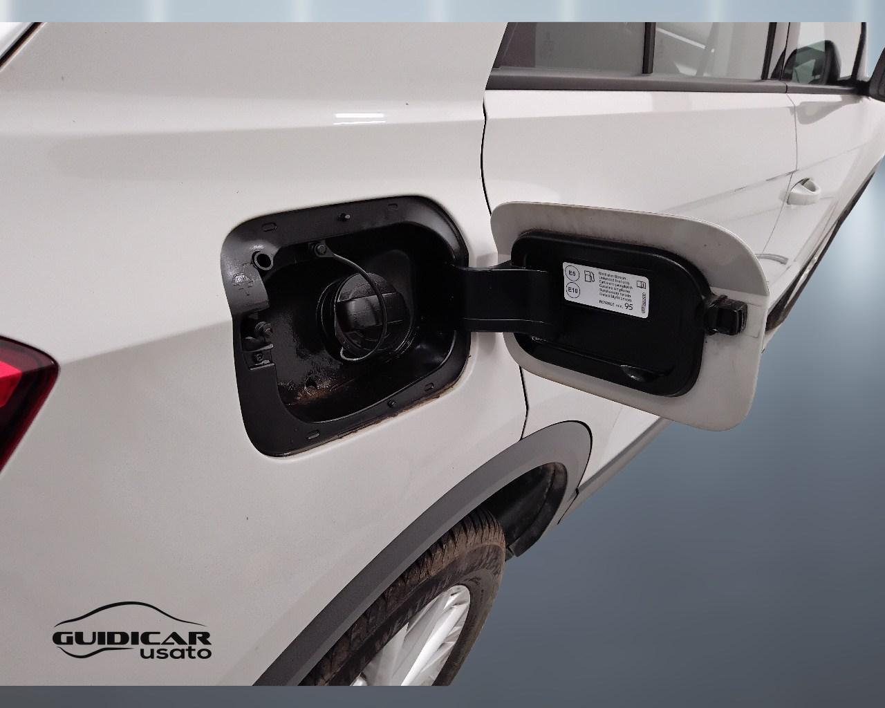 VOLKSWAGEN T-Roc I 2022 - T-Roc 1.0 tsi Life 110cv