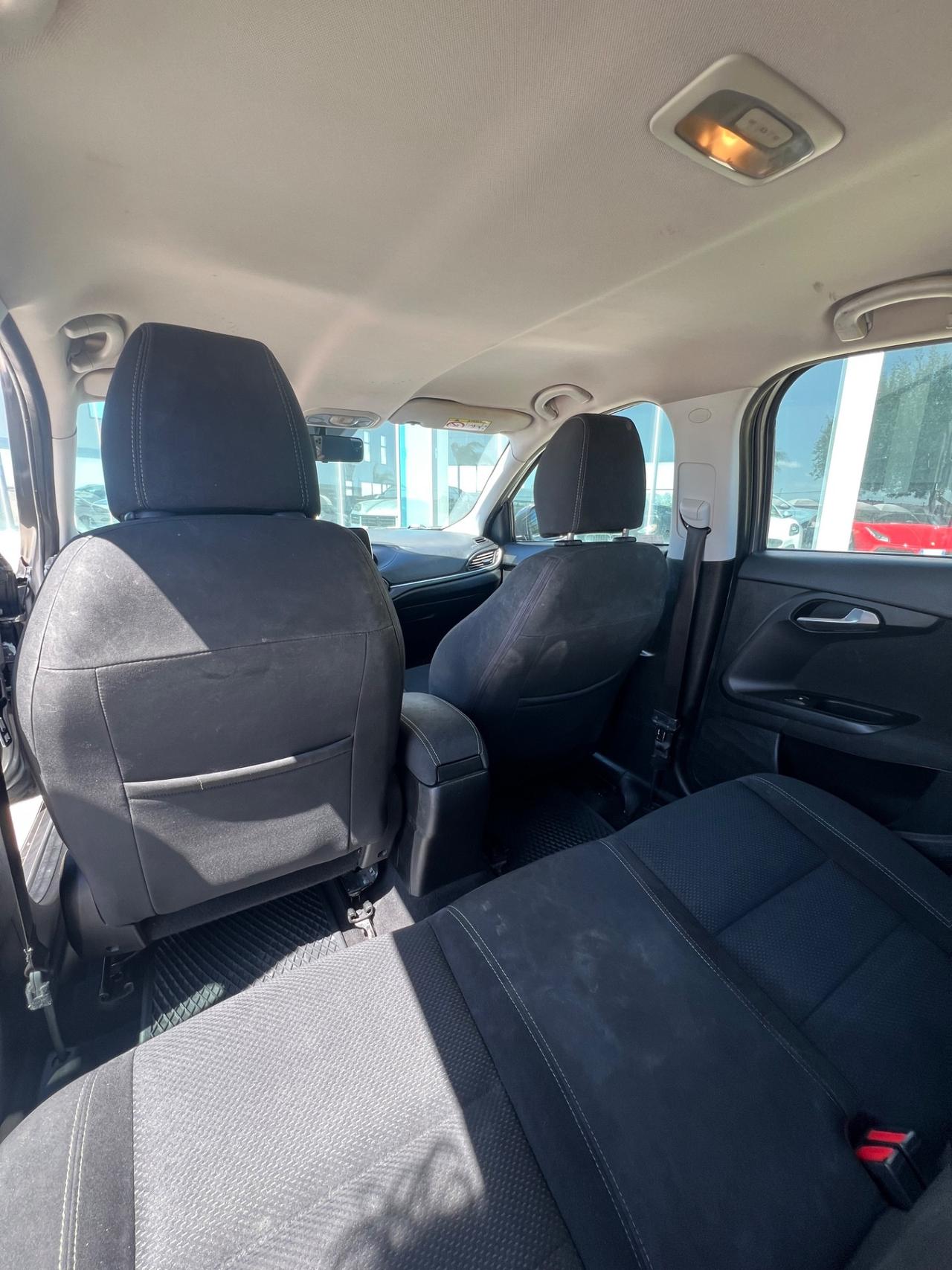 Fiat Tipo 1.3 Mjt 95Cv S&S 5 porte Lounge