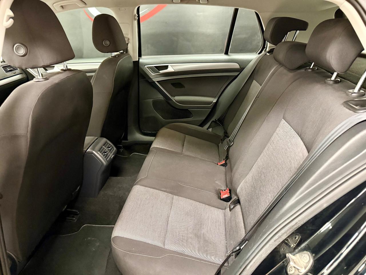 Volkswagen Golf 1.2 TSI 85 CV 5p. Tech&Sound BlueMotion Technology