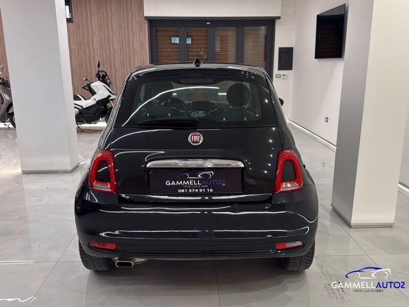 FIAT 500 1.2 69cv
