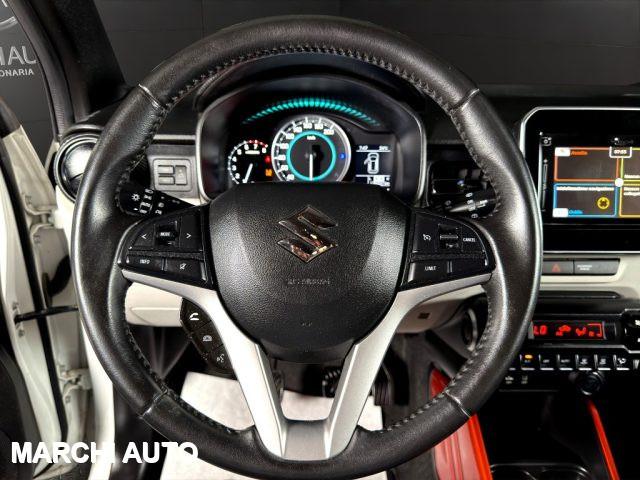 SUZUKI Ignis 1.2 Hybrid Top + GPL