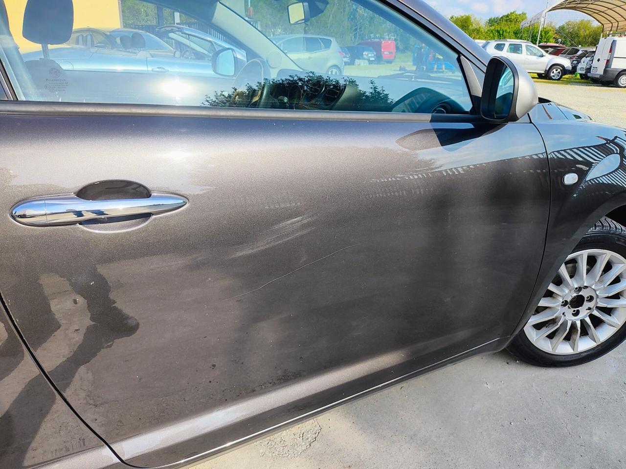 ALFA ROMEO MITO 1.4 NEOPETENTATI