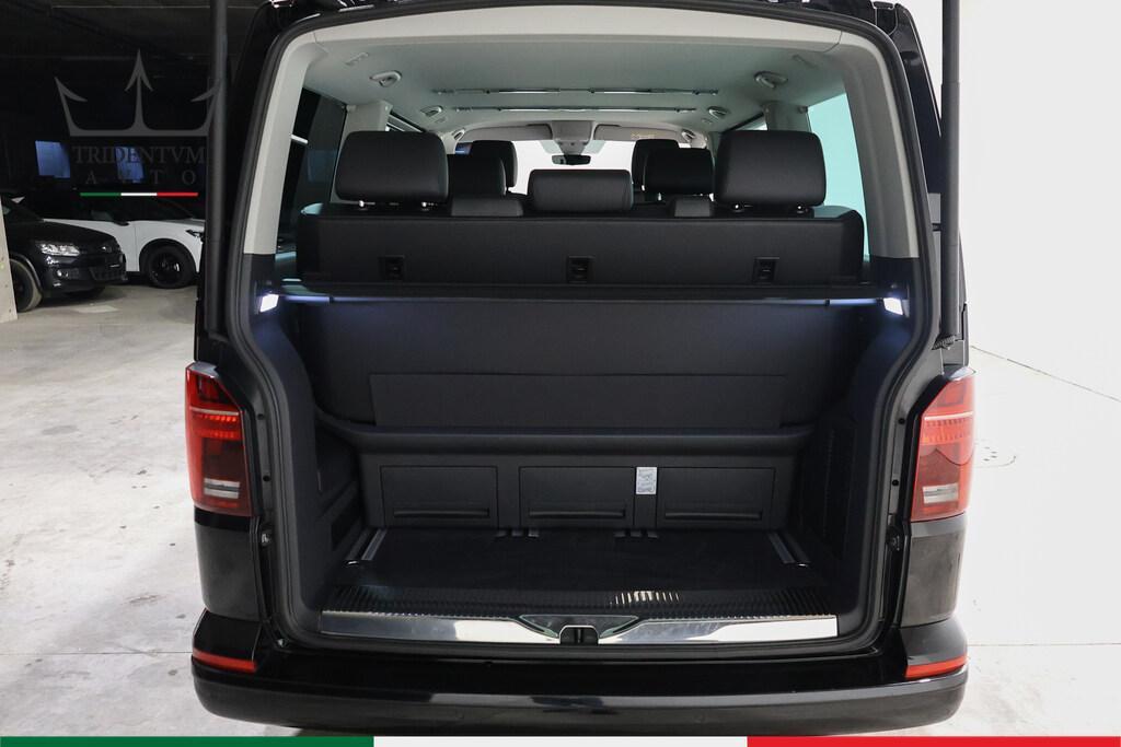 Volkswagen T6 Multivan 2.0 tdi Highline 4motion 199cv dsg 7p.ti