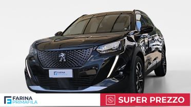 PEUGEOT 2008 1.5 bluehdi Allure Pack s&s 130cv eat8