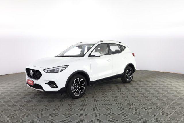 MG ZS ZS 1.5 VTi-tech Luxury