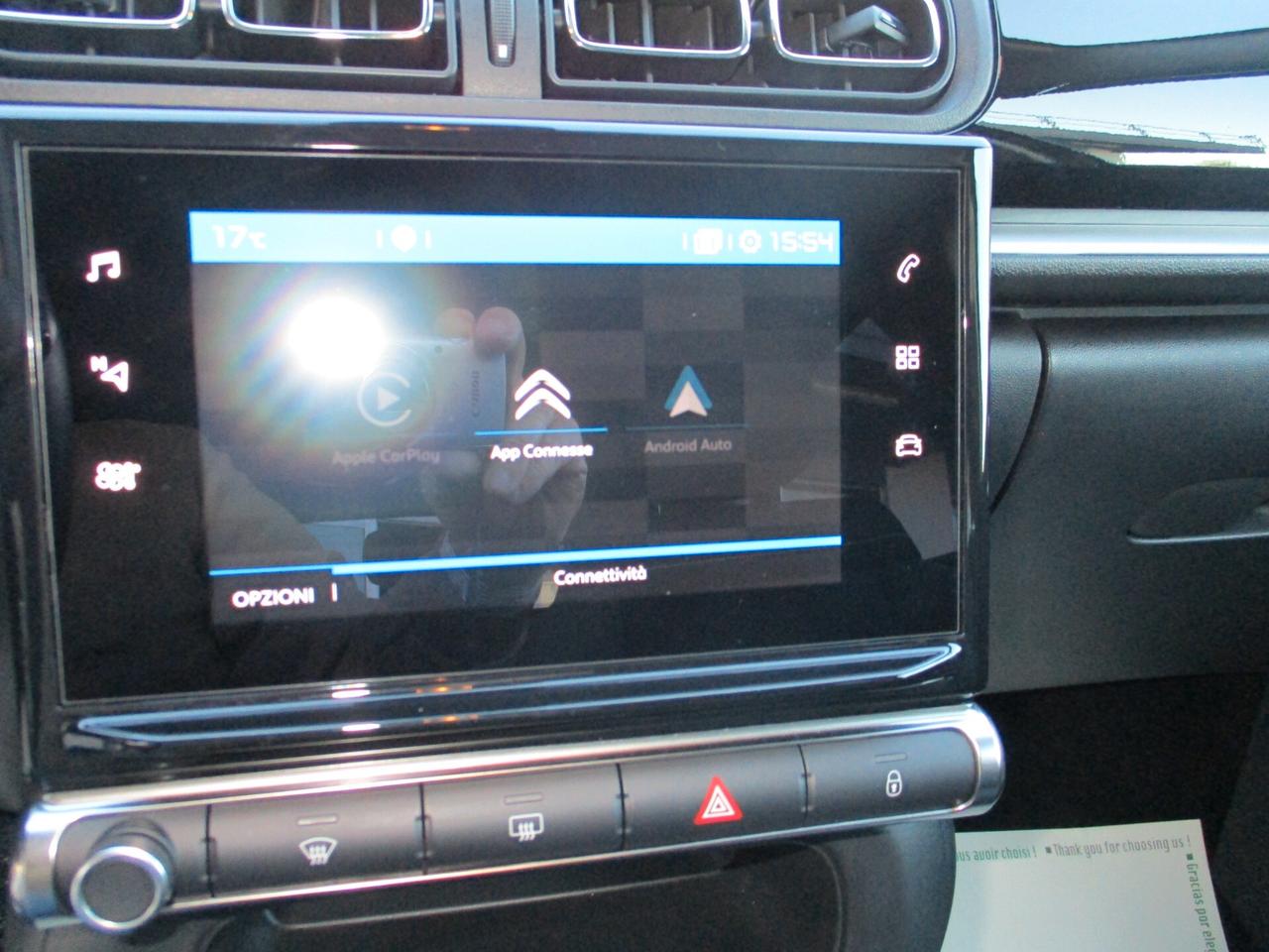 Citroen C3 PureTech 83 S&S Shine Pack