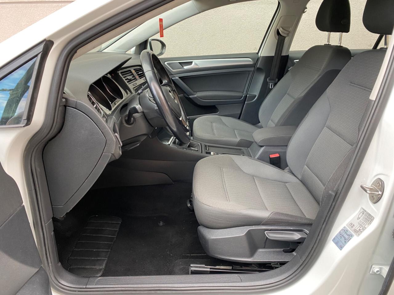 Volkswagen Golf 1.6 Diesel