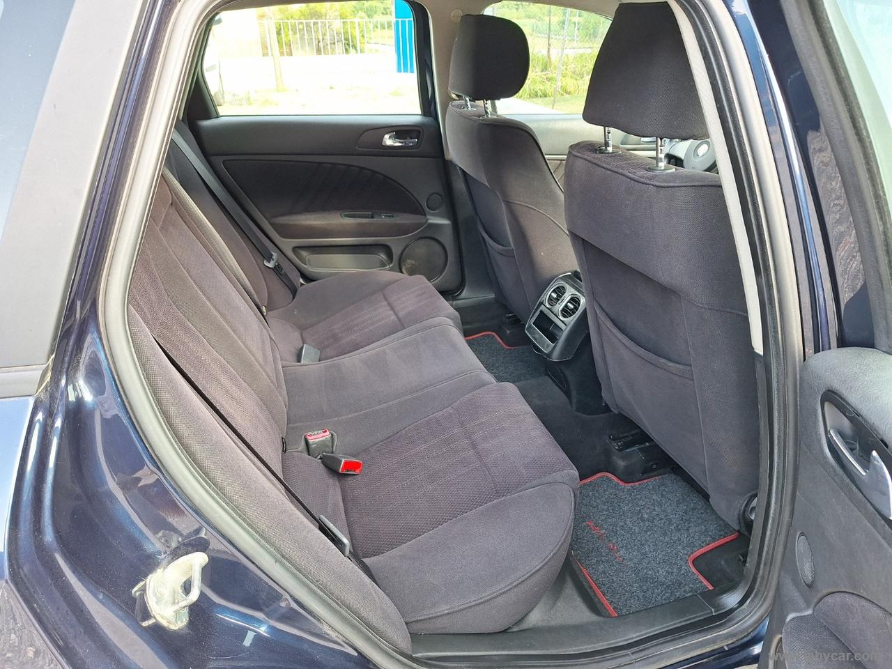 ALFA ROMEO 159 1.9 JTDm 16V SW