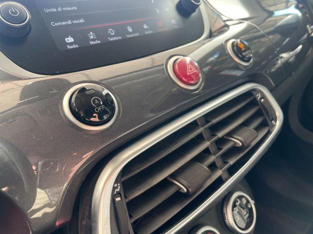 FIAT 500X 1.6 MultiJet 120 CV City Cross
