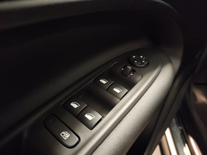 JEEP Avenger - Avenger 1.2 Turbo 110 CV MHEV Altitude