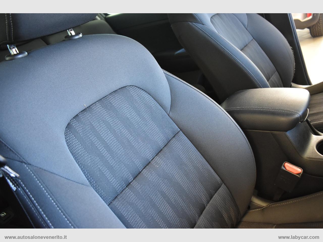 KIA Sportage 1.7 CRDI 2WD Cool