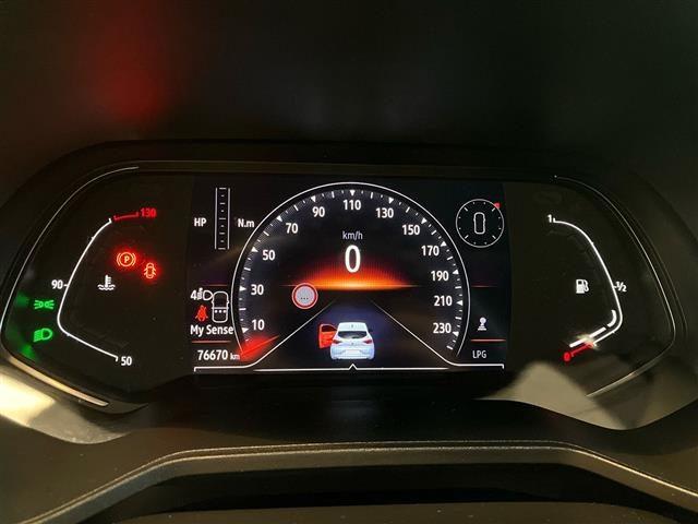 RENAULT Clio 5 Porte 1.0 TCe GPL Techno