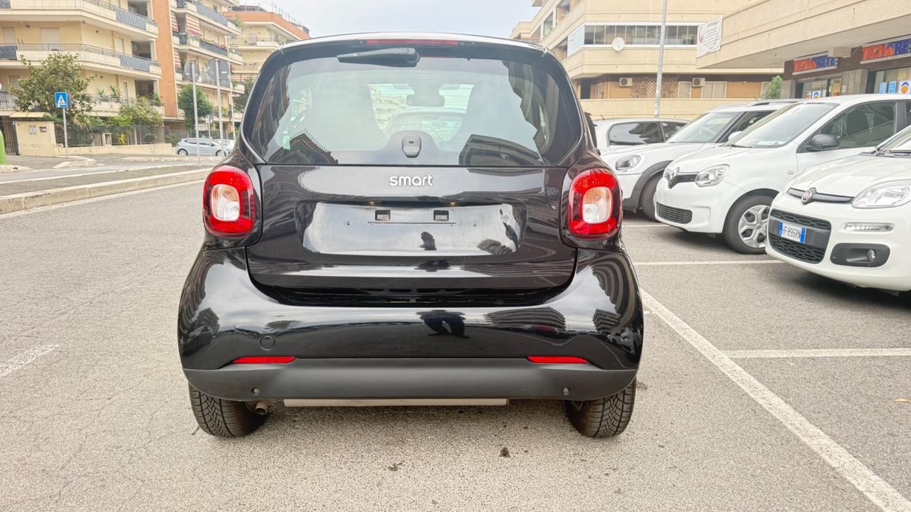 Smart ForTwo 70 1.0 Passion LED PDC BLUETOOTH CERCHI 15