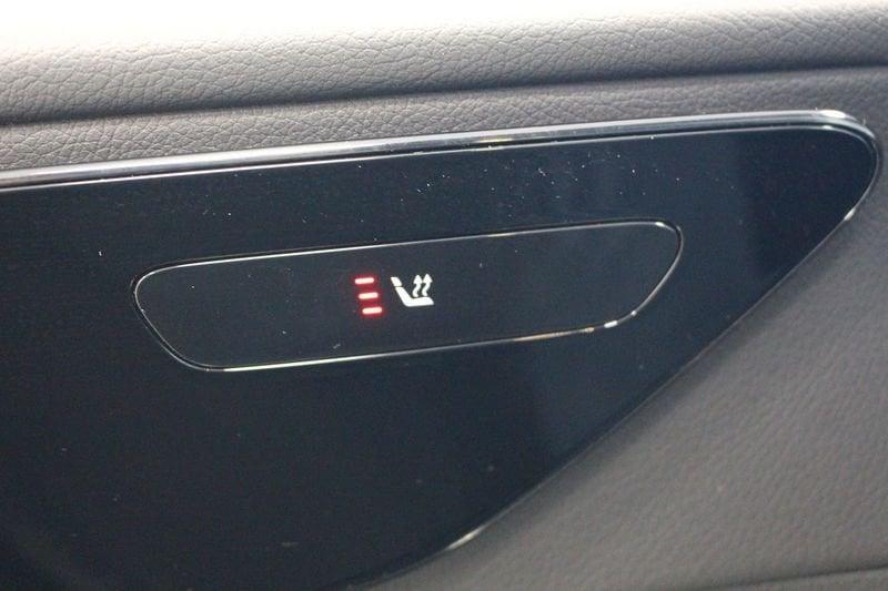 Mercedes-Benz Classe C C 200 d Mild hybrid Business