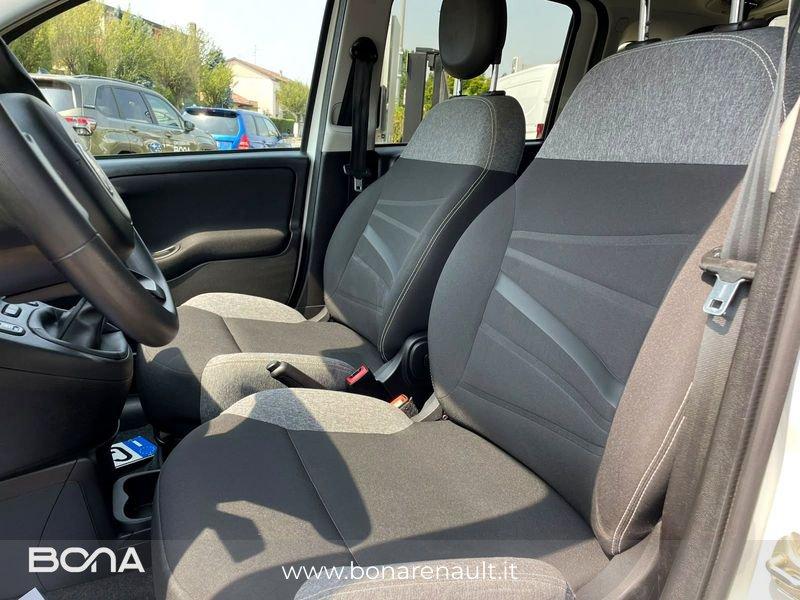 FIAT Panda 1.0 FireFly 70cv S&S Hybrid