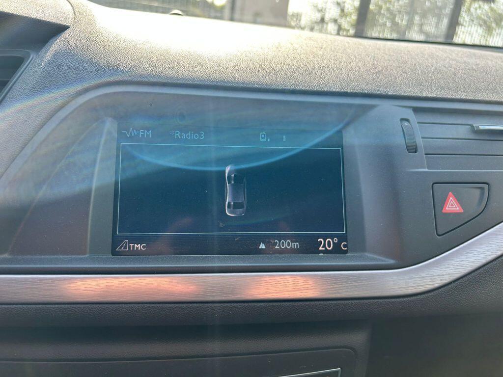 Citroen C5 2.0 HDi 163cv Excecutive Tourer