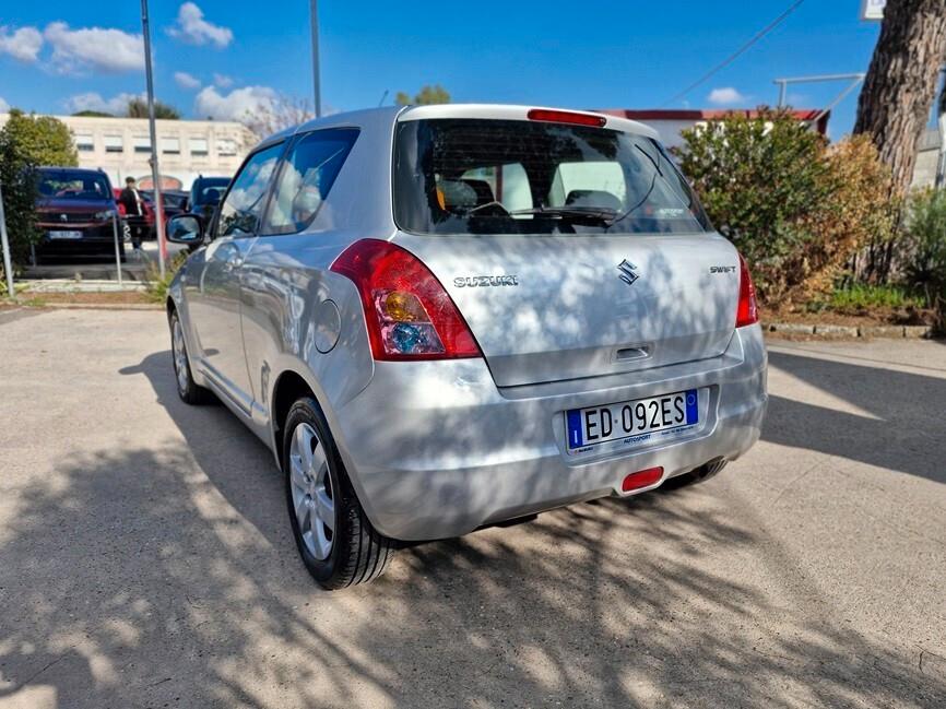 Suzuki Swift 1.3 5p. GL