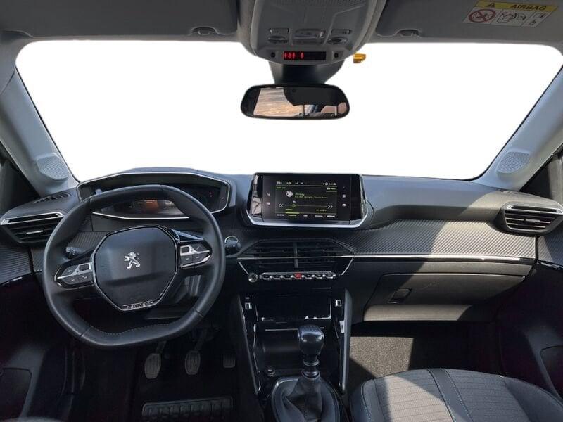 Peugeot 208 II 2019 1.2 puretech Allure Pack s&s 100cv