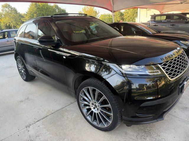 LAND ROVER Range Rover Velar 2.0D I4 240 CV SE-4X4-NON VA IN MOTO-TETTO-FULL!