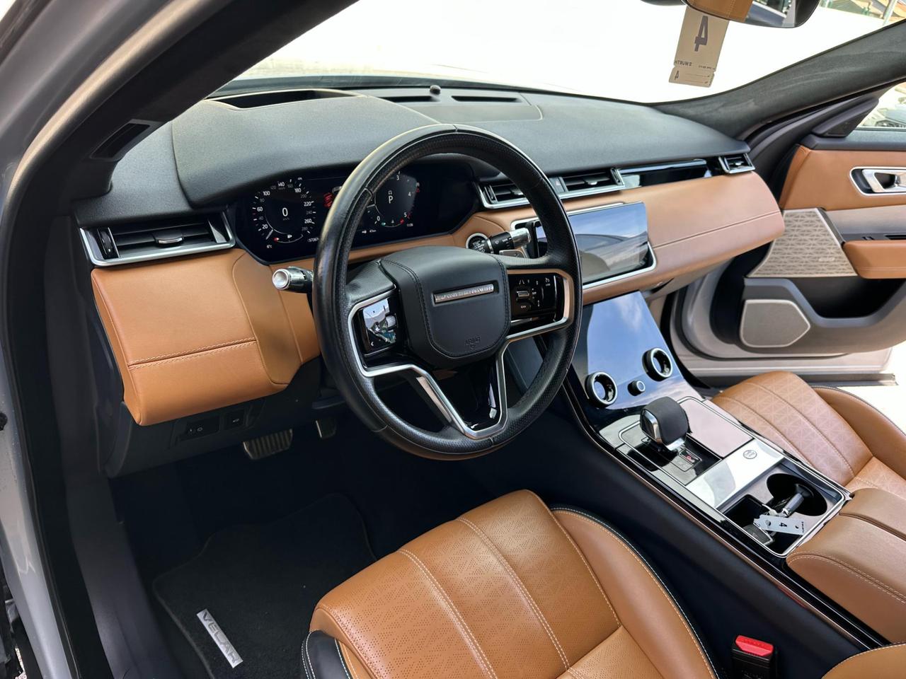 Land Rover Range Rover Velar 3.0d i6 mhev R-Dynamic HSE 4wd 300cv auto