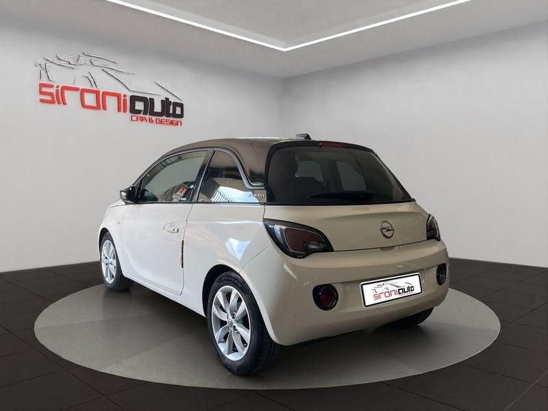 Opel Adam Adam 1.2 Rocks 70cv