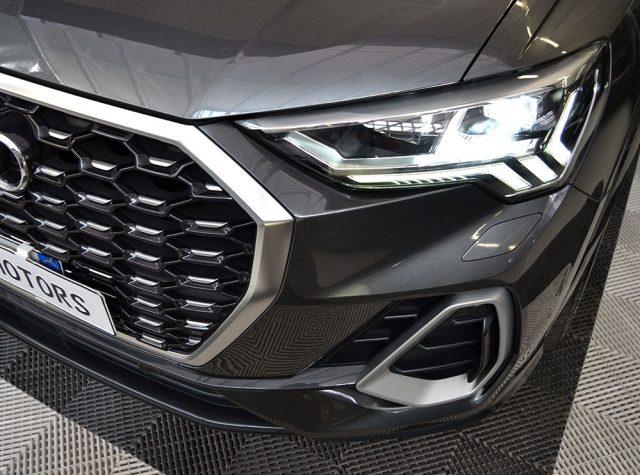 AUDI Q3 SPB 45 TFSI S Tronic S-Line Quattro Edition PROMO