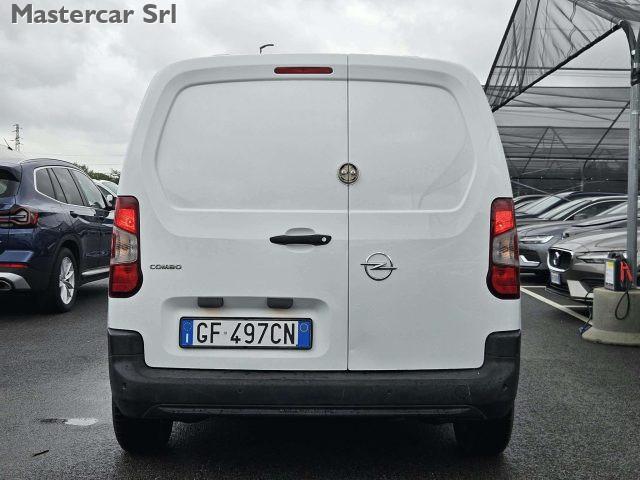 OPEL Combo 1.5 HDI 100cv 3 posti - Diesel - GF497CN