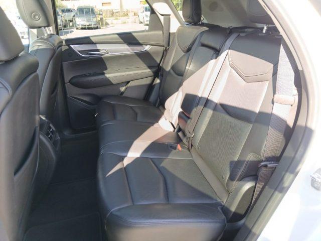 CADILLAC XT5 3.6L V6 AWD AT Premium