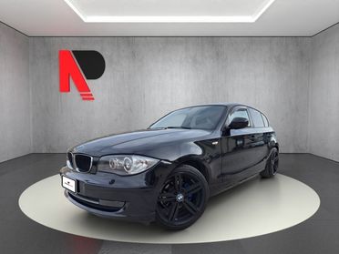 Bmw 116 116d 2.0 116CV cat 5 porte Attiva DPF