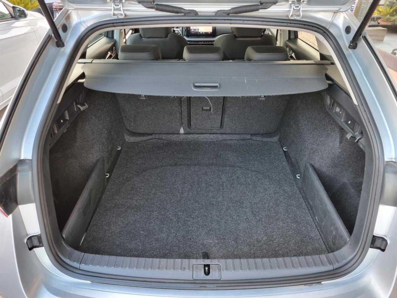 Skoda Octavia IV Wagon 2.0 tdi evo Executive 150cv dsg
