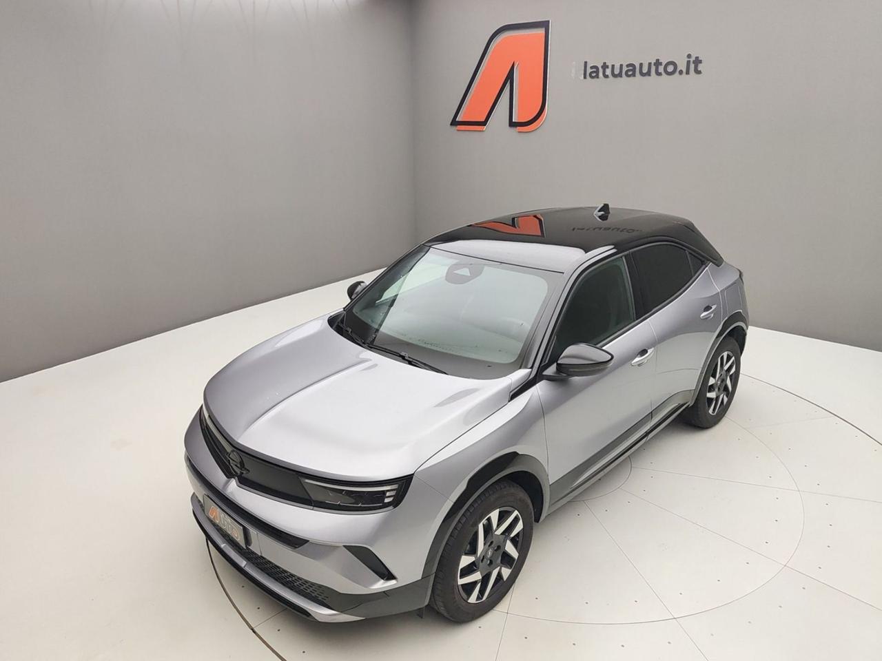 OPEL Mokka II 1.2 T 136CV GS