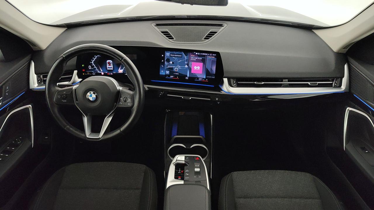 BMW X1 U11 - X1 sdrive18d Edition Essence auto