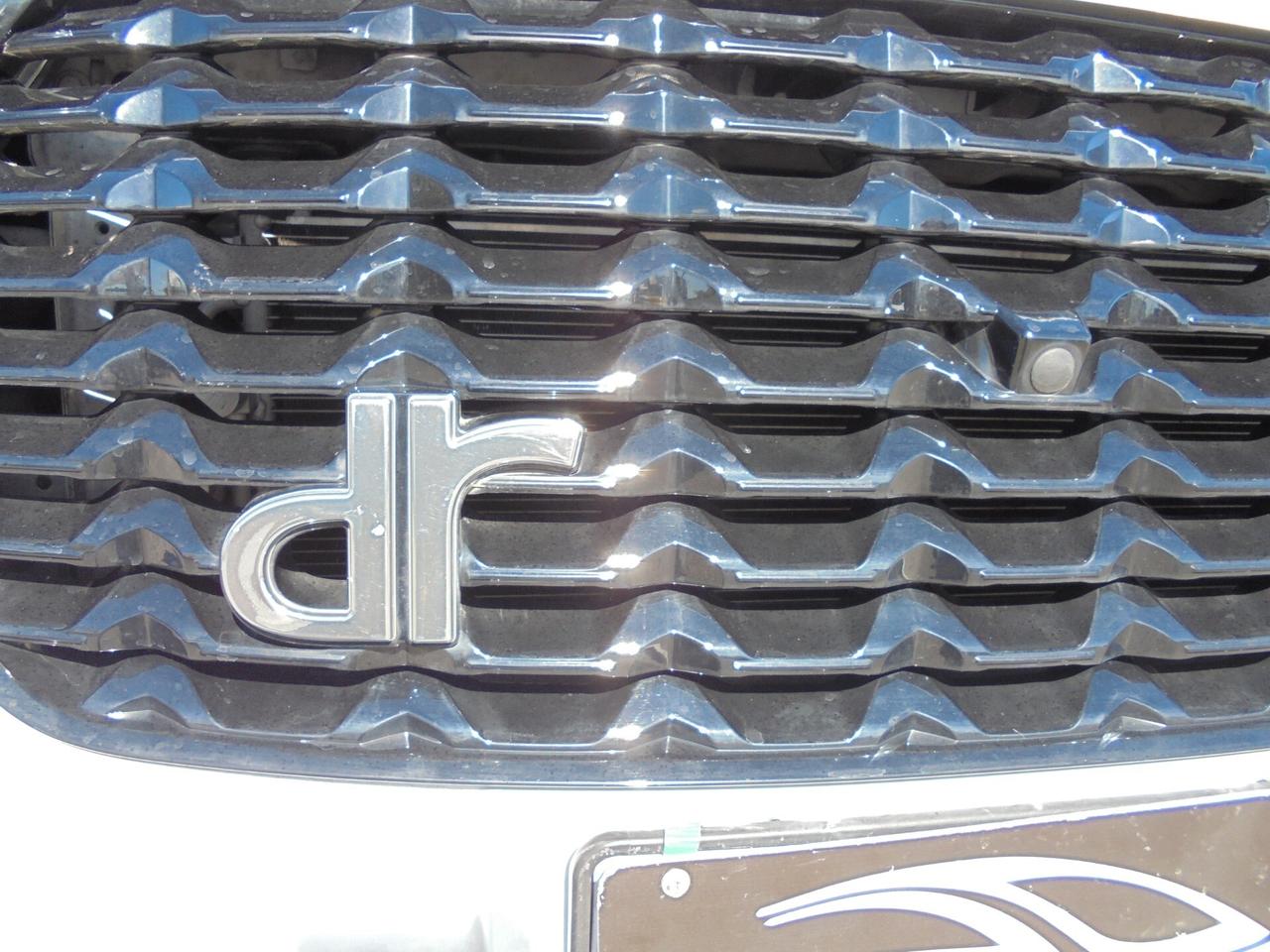 Dr 5.0 1.5 Bi-Fuel GPL