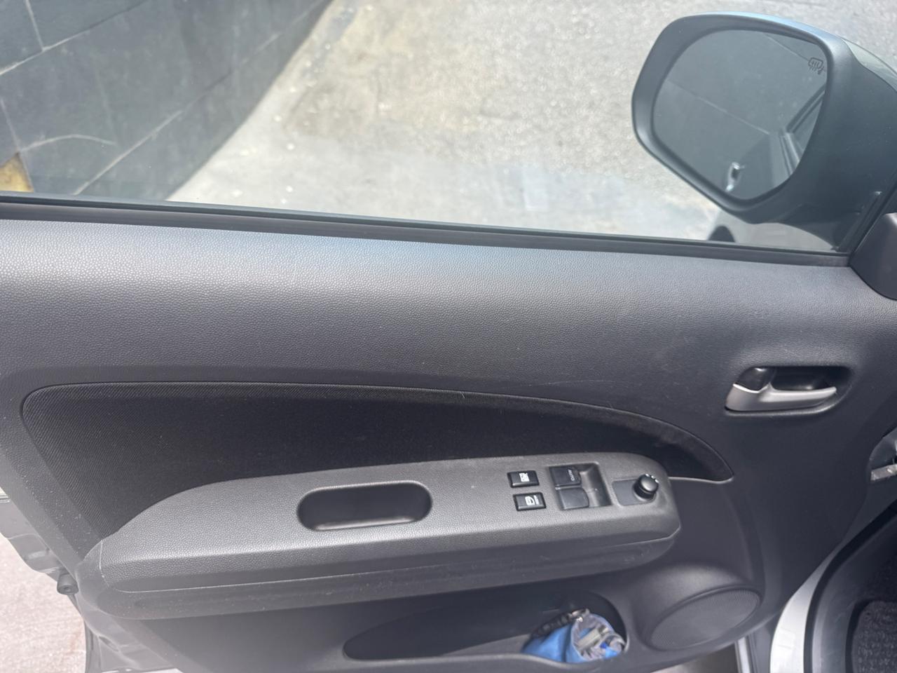 Suzuki Splash 1.2 GPL GLS