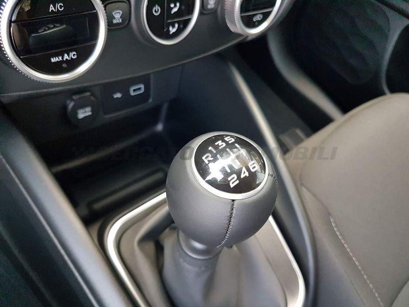 FIAT Tipo Tipo SW 1.6 mjt s&s 130cv
