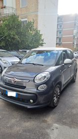 FIAT 500L LIVING 1.6 Multijet 120CV 7 POSTI