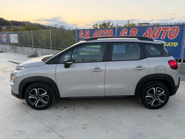 CITROEN C3 Aircross BlueHDi 100 S&S Feel GARANZIA 12 MESI