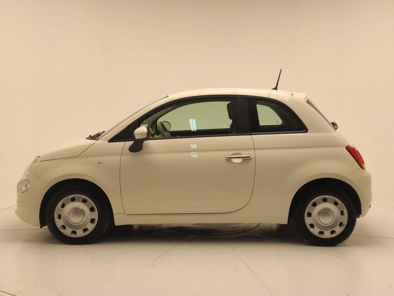Fiat 500 1.2 EasyPower Pop -GPL