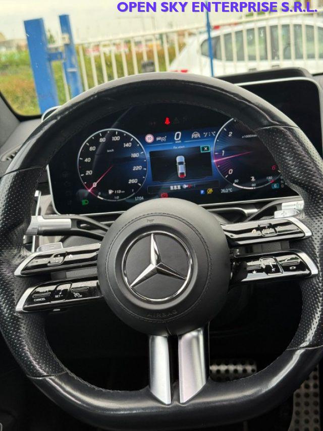 MERCEDES-BENZ S 400 d 4Matic Premium Plus Lunga PACK MAYBACH