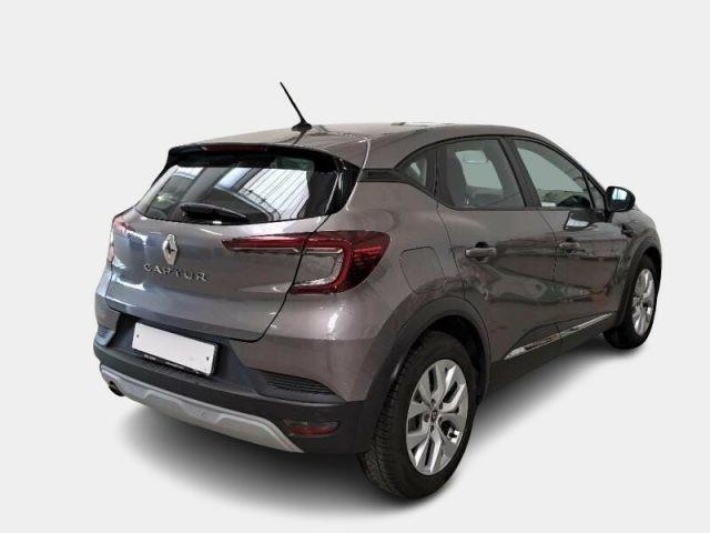 RENAULT Captur Blue dCi 115 CV Business