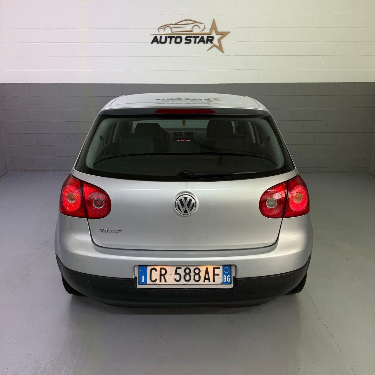 Volkswagen Golf 1.4 16V 5p.
