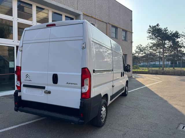 CITROEN Jumper 33 2.2 BlueHDi 140CV L2-H2 Furgone
