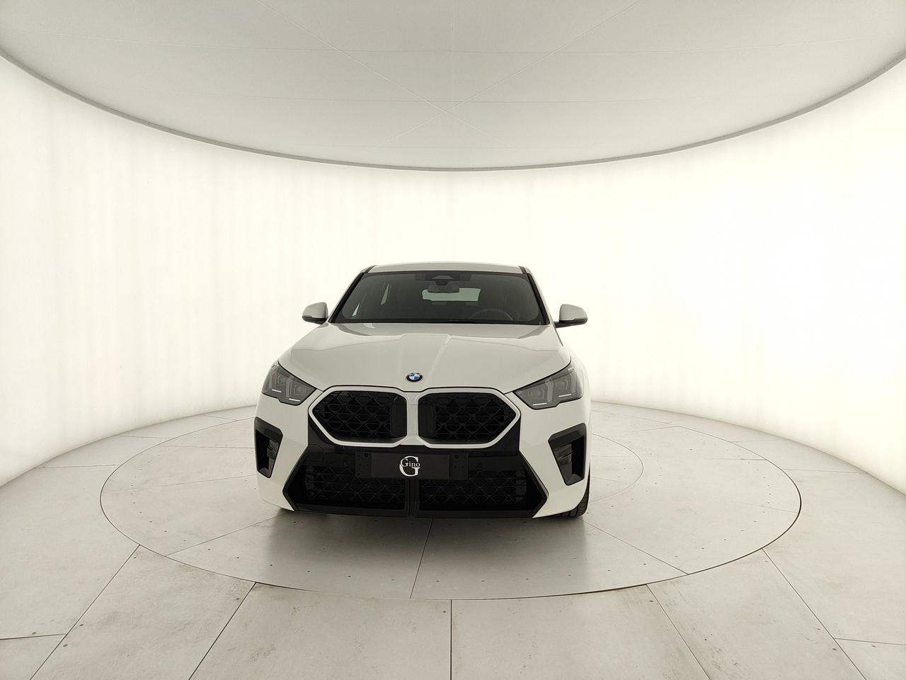 BMW BMW X2 xDrive20d