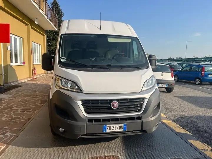 Fiat Ducato MAXI COIBENTATO- L2-H3 2.3 MJT2 130CV - EU6B